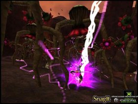 Azurik: Rise of Perathia Screenshot from Shacknews