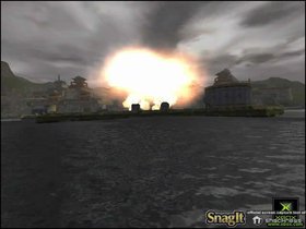Blood Wake Screenshot from Shacknews
