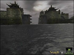Blood Wake Screenshot from Shacknews