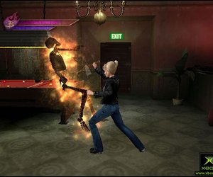 Buffy the Vampire Slayer: Chaos Bleeds Files