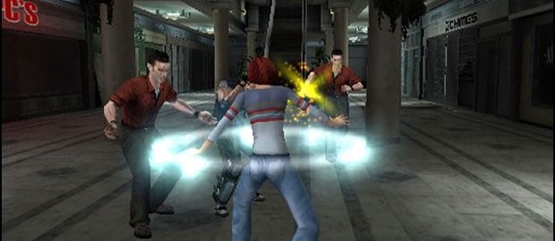 Buffy the Vampire Slayer: Chaos Bleeds News