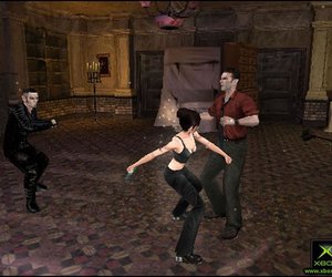Buffy the Vampire Slayer: Chaos Bleeds Videos
