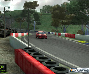 Forza Motorsport Files