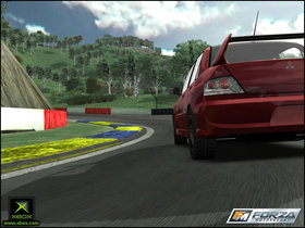 Forza Motorsport Screenshot from Shacknews