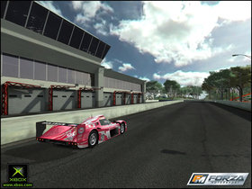 Forza Motorsport Screenshot from Shacknews