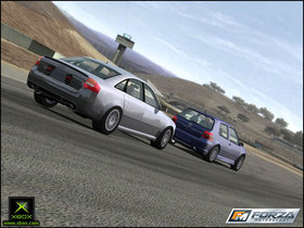 Forza Motorsport Screenshot from Shacknews