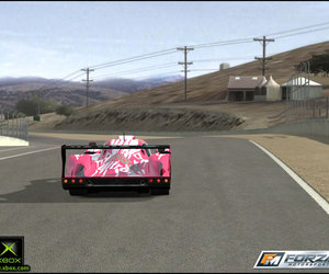 Forza Motorsport Files