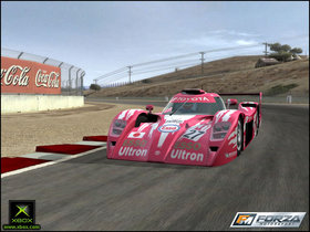 Forza Motorsport Screenshot from Shacknews
