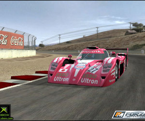 Forza Motorsport Screenshots