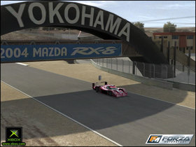 Forza Motorsport Screenshot from Shacknews