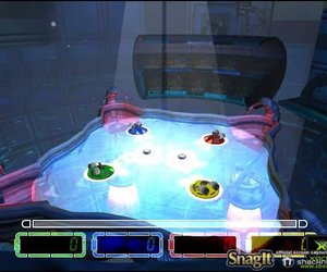 Fuzion Frenzy Videos
