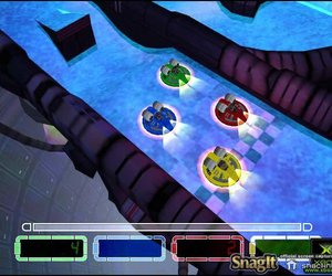 Fuzion Frenzy Files