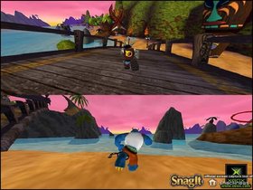 Mad Dash Racing Screenshot from Shacknews