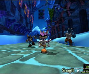 Mad Dash Racing Screenshots