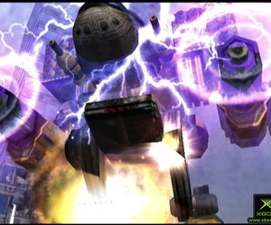 MechAssault Files