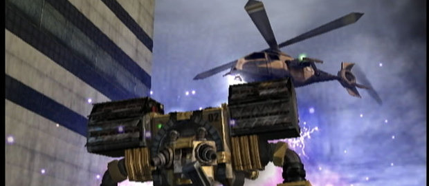 MechAssault News