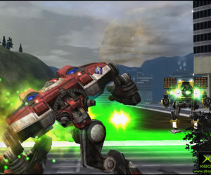 MechAssault Videos