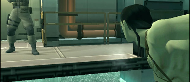 Metal Gear Solid 2: Substance News