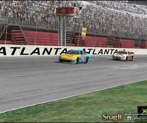 Nascar Heat Files