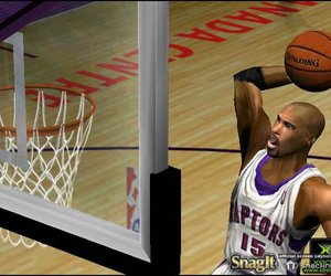 NBA Inside Drive 2002 Files