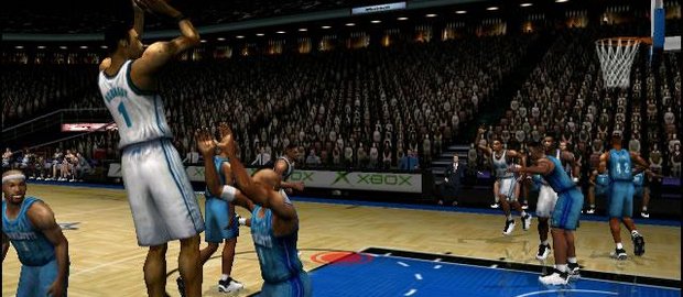 NBA Inside Drive 2002 News