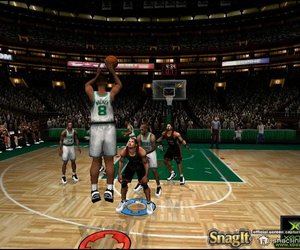 NBA Inside Drive 2002 Videos