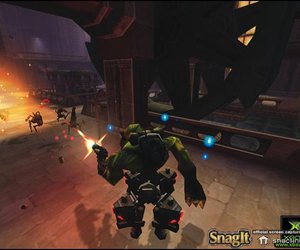 Oddworld: Munch's Oddysee Videos