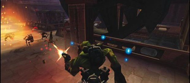 Oddworld: Munch's Oddysee News