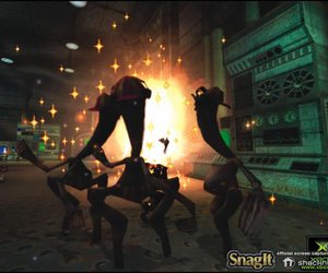 Oddworld: Munch's Oddysee Files