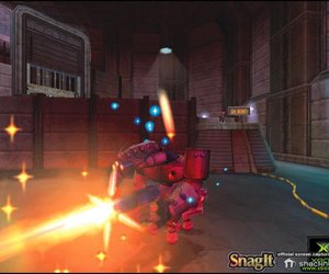Oddworld: Munch's Oddysee Screenshots