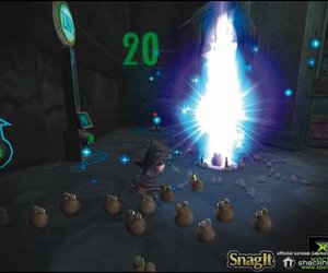 Oddworld: Munch's Oddysee Files