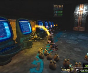 Oddworld: Munch's Oddysee Screenshots