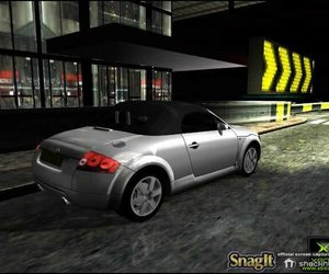 Project Gotham Racing Chat