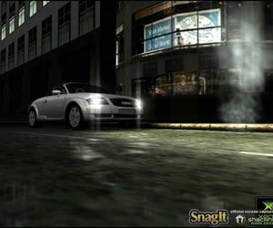 Project Gotham Racing Videos