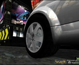 Project Gotham Racing Videos