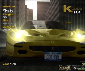 Project Gotham Racing Videos