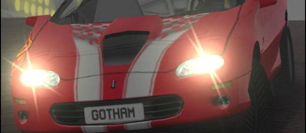 Project Gotham Racing News