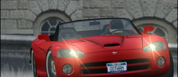 Project Gotham Racing News