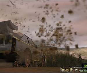 Rallisport Challenge Videos