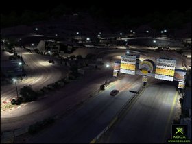 Rallisport Challenge 2 Screenshot from Shacknews