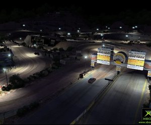 Rallisport Challenge 2 Chat