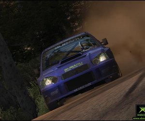 Rallisport Challenge 2 Chat
