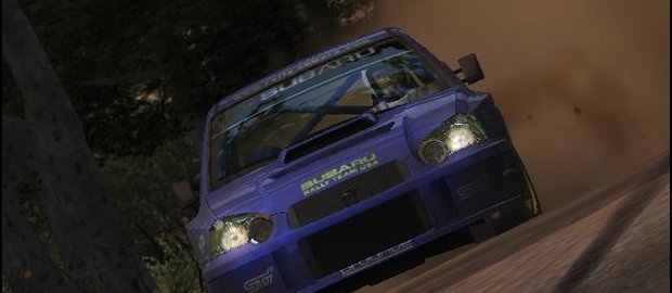 Rallisport Challenge 2 News