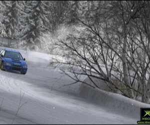 Rallisport Challenge 2 Files