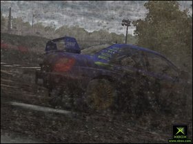 Rallisport Challenge 2 Screenshot from Shacknews