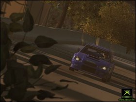 Rallisport Challenge 2 Screenshot from Shacknews