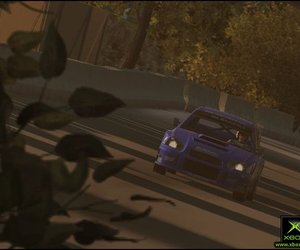Rallisport Challenge 2 Screenshots