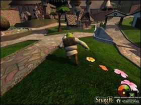Shrek Screenshot from Shacknews