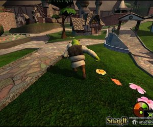 Shrek Files