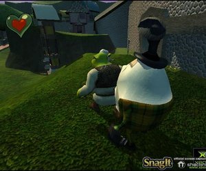 Shrek Videos